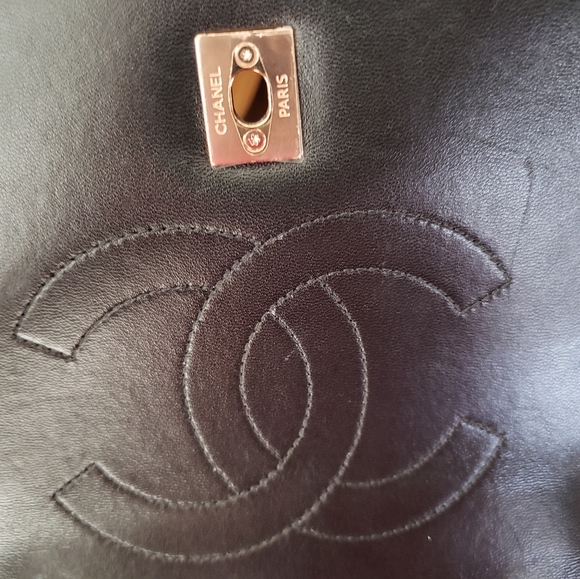 🚫SOLD🚫Chanel Trendy CC Rose Gold and Long Wallet - Picture 8 of 16